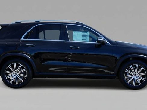 Used 2026 Mercedes-Benz GLE 350 4MATIC image 4