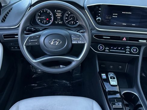 Used 2023 Hyundai Sonata SEL image 15