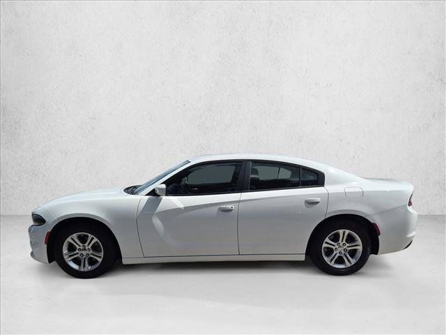 Used 2022 Dodge Charger SXT RWD image 9