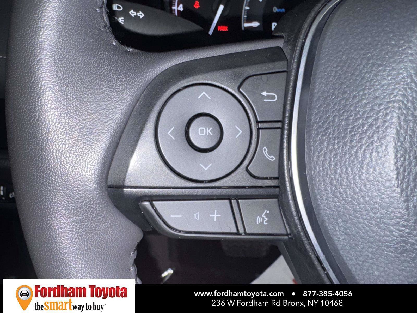 Certified 2024 Toyota RAV4 XLE w/ Convenience Package AWD/4WD image 21