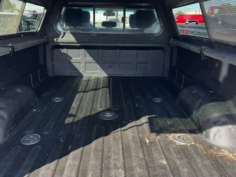 Used 2014 RAM 3500 Big Horn AWD/4WD image 9