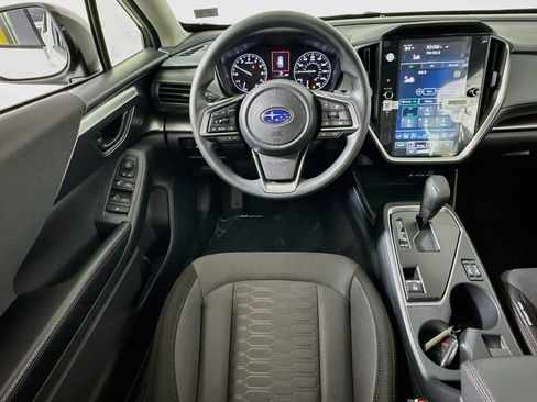 New 2026 Subaru Impreza 2.0i Sport AWD/4WD image 22