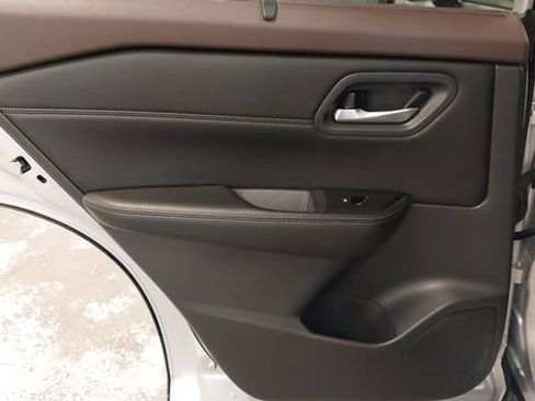 Used 2023 Nissan Rogue SV w/ SV Premium B Package AWD/4WD image 33