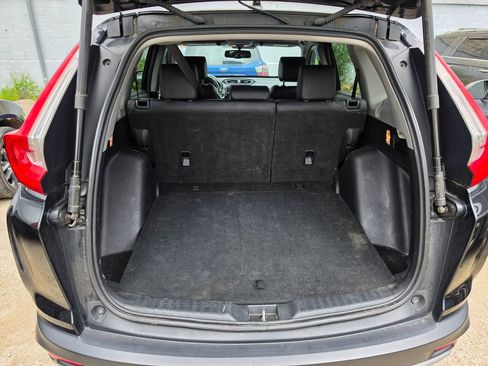 Used 2019 Honda CR-V EX-L image 8