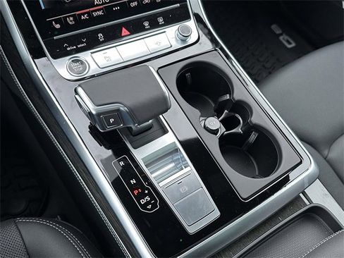 New 2026 Audi Q8 Premium Plus image 12