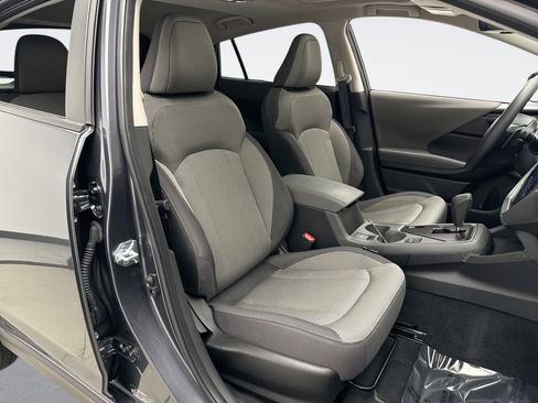 Used 2024 Subaru Crosstrek 2.0i Premium image 16