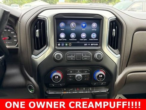 Used 2021 Chevrolet Silverado 1500 RST w/ Z71 Off-Road Package AWD/4WD image 22