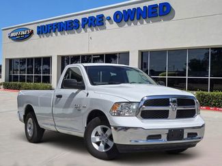 Used 2023 RAM 1500 Tradesman w/ Popular Equipment Group RWD video 1