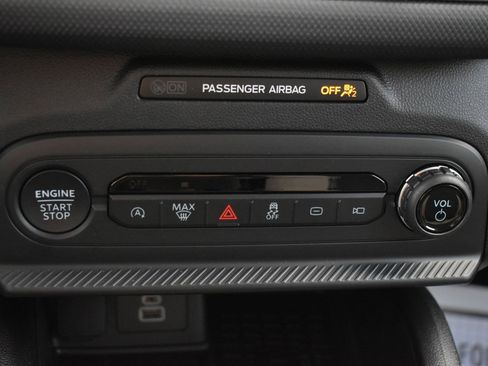 New 2025 Ford Bronco Sport Big Bend w/ Convenience Package image 36