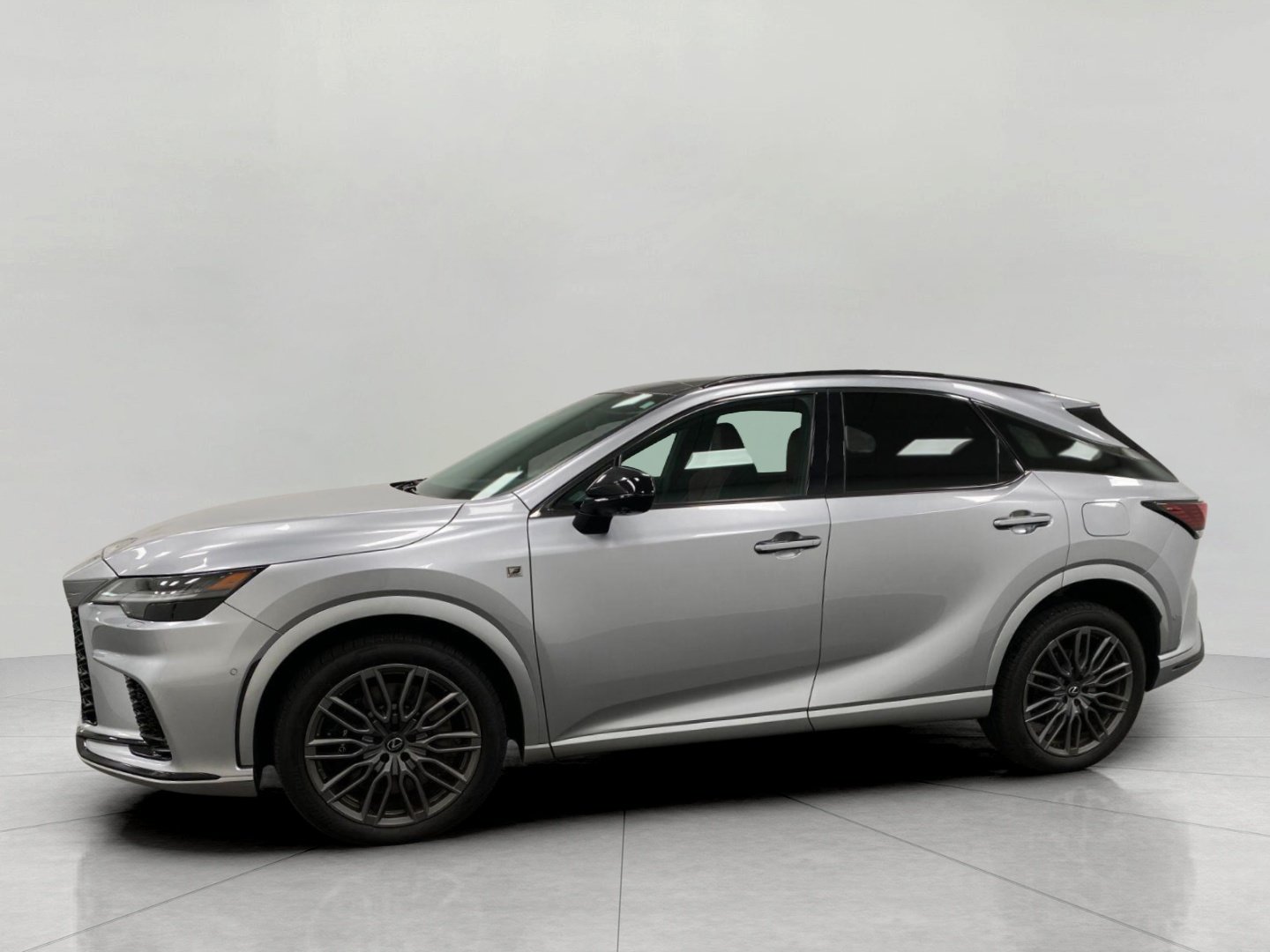 Used 2023 Lexus RX 500h F Sport w/ Accessory Package (Z1) AWD/4WD image 8