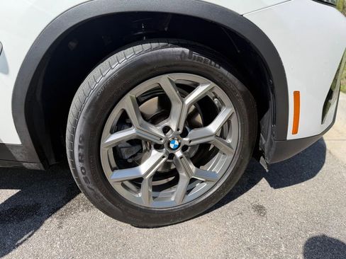 Used 2023 BMW X3 xDrive30i w/ Premium Package AWD/4WD image 9
