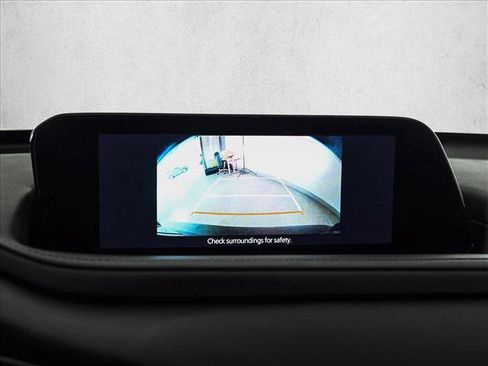 Used 2025 MAZDA CX-30 AWD 2.5 S w/ Preferred Package image 14