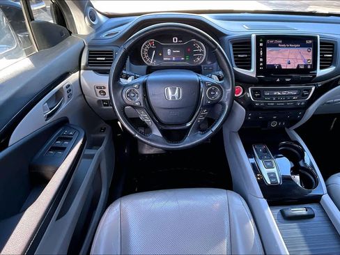 Used 2016 Honda Pilot Elite image 6