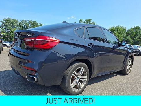 Used 2019 BMW X6 xDrive35i AWD/4WD image 6