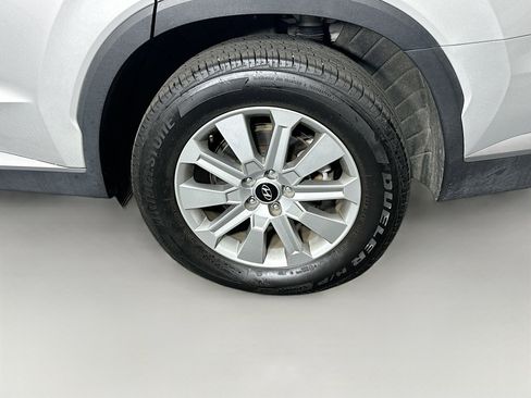 Used 2025 Hyundai Palisade SEL image 11