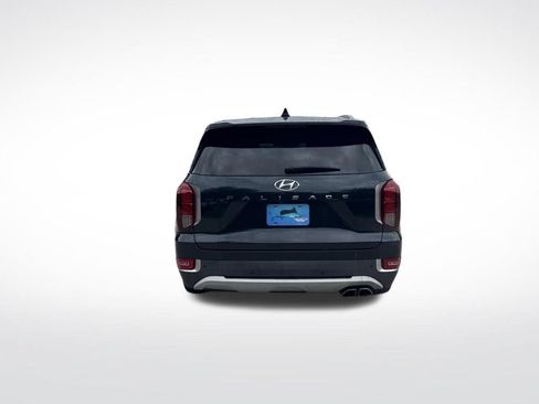 Used 2021 Hyundai Palisade SEL FWD image 7
