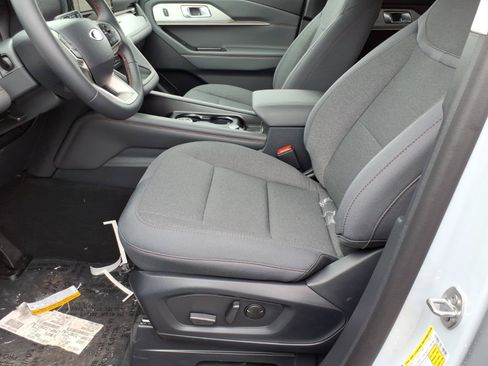 New 2026 Ford Explorer Active AWD/4WD image 14