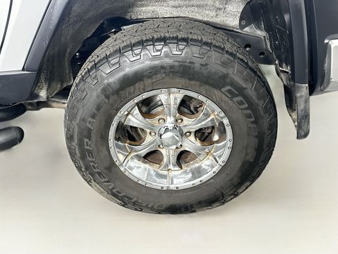 Used 2007 Toyota FJ Cruiser 2WD image 11