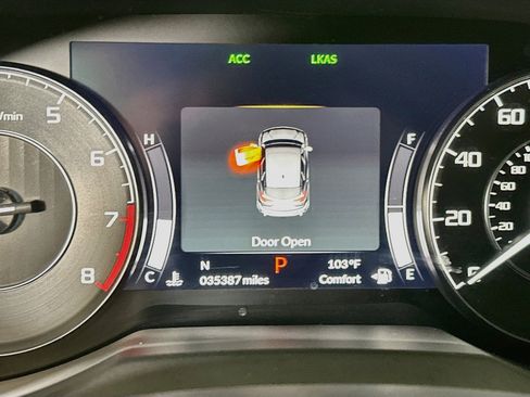 Used 2021 Acura RDX FWD w/ Technology Package image 18