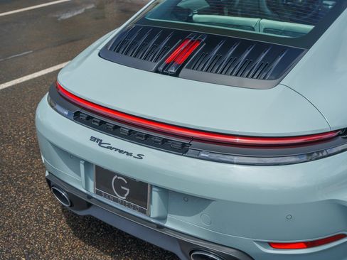 Used 2025 Porsche 911 Carrera S image 18