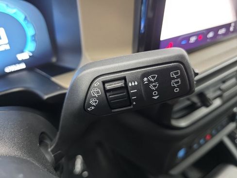 Used 2025 Ford Bronco Sport Big Bend w/ Convenience Package image 27