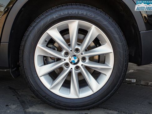 Used 2014 BMW X3 xDrive28i AWD/4WD image 23