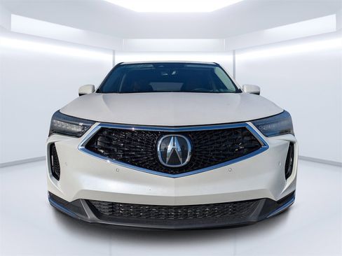 Used 2023 Acura RDX w/ Technology Package image 8