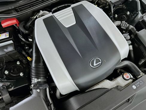 Used 2024 Lexus IS 350 F Sport w/ Navigation Package RWD image 33