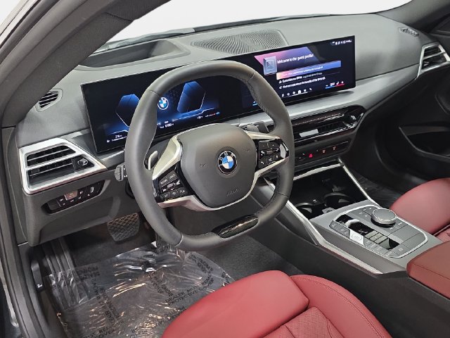 Certified 2026 BMW 230i xDrive Coupe w/ Premium Package AWD/4WD image 12