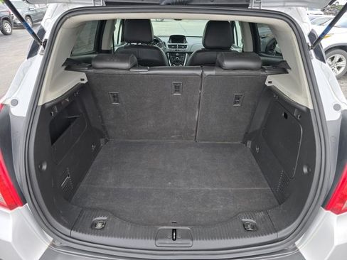 Used 2015 Buick Encore AWD image 9