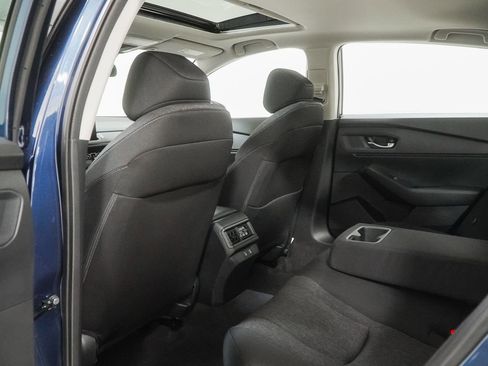 New 2026 Honda Accord SE image 37
