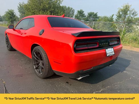 Used 2020 Dodge Challenger R/T Scat Pack w/ 1320 Plus Group RWD image 11