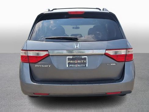 Used 2013 Honda Odyssey EX-L image 5