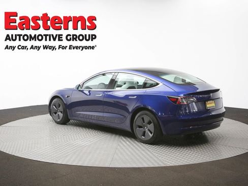 Used 2019 Tesla Model 3 Long Range image 62