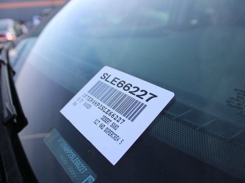 New 2025 Ford Ranger XLT w/ Equipment Group 301A High image 32