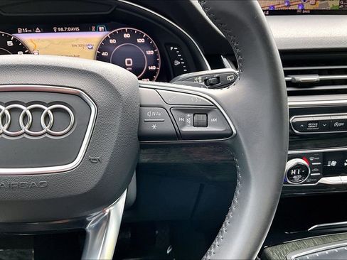 Used 2017 Audi Q7 3.0T Premium Plus image 26