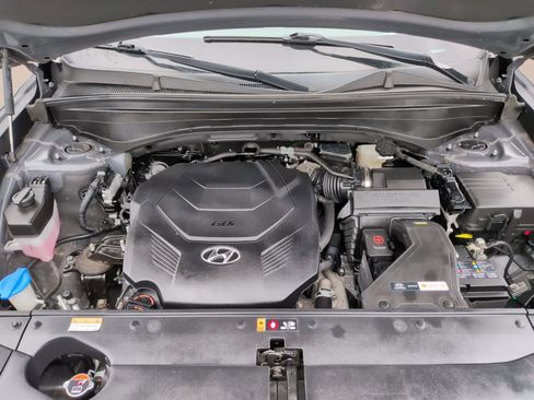 Used 2022 Hyundai Palisade Calligraphy w/ Cargo Package AWD/4WD image 35