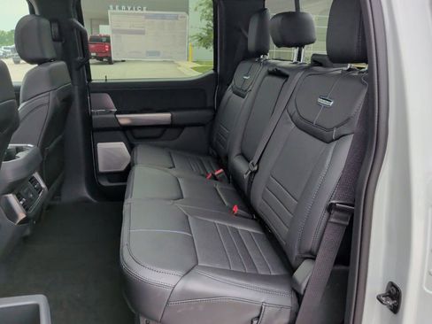 New 2026 Ford F250 Platinum AWD/4WD image 40
