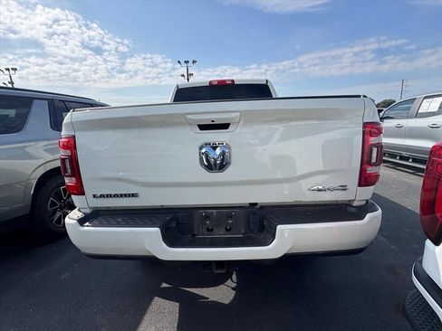 Used 2023 RAM 2500 Laramie AWD/4WD image 6