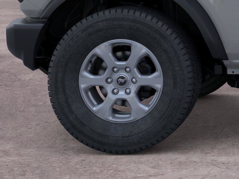 New 2026 Ford Bronco Big Bend AWD/4WD image 21