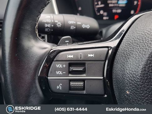 Used 2023 Honda Civic Touring image 29