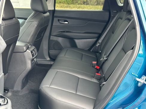 New 2026 Nissan Murano SL image 15