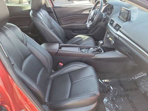 Used 2017 MAZDA MAZDA3 Touring image 20