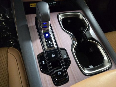 Certified 2025 Lexus RX 350 Premium image 37