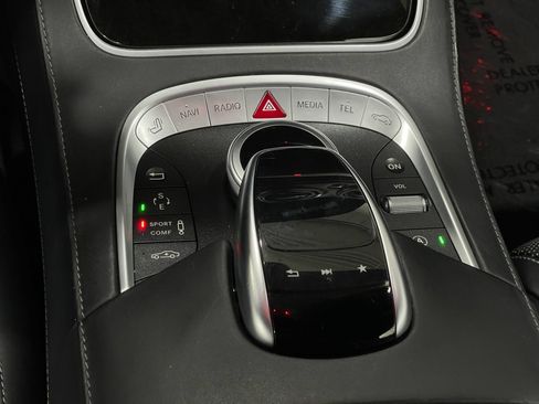 Used 2017 Mercedes-Benz S 550 4MATIC Coupe image 25