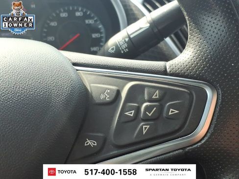 Used 2024 Chevrolet Malibu LT FWD image 17