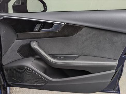 Used 2022 Audi S4 Premium Plus image 22