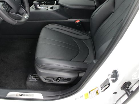 Used 2026 Lexus TX 500h AWD w/ Technology Package image 14