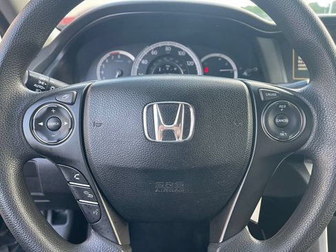 Used 2014 Honda Accord LX image 13