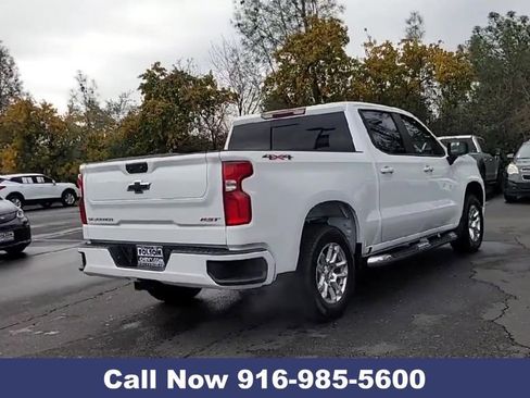 New 2026 Chevrolet Silverado 1500 RST image 11
